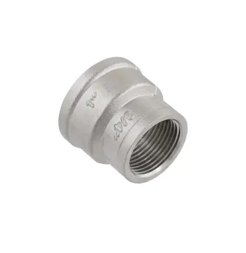 Муфта Raftec PN40 ВВ 1"x3/4" MP0302