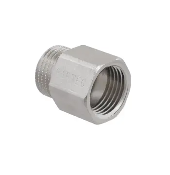 Подовжувач Raftec PN40 1/2" 20мм UDL0120