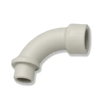 Відведення PPR Ekoplastik 90° 25мм SO02590XXX