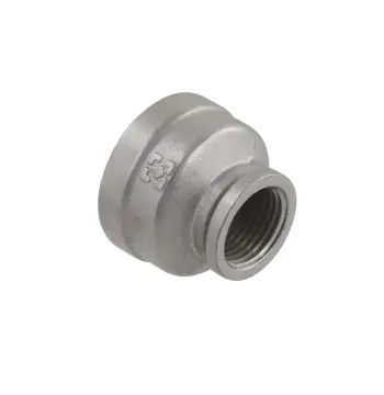 Муфта Raftec PN40 ВВ 1"x1/2" MP0301