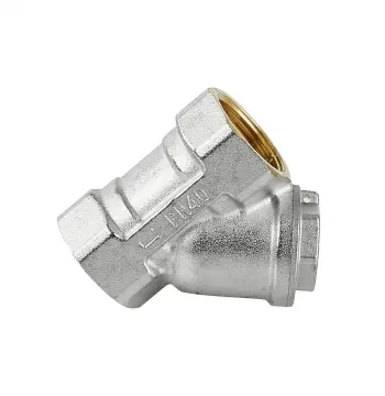 Фільтр грубої очистки Raftec 3/4" FK02