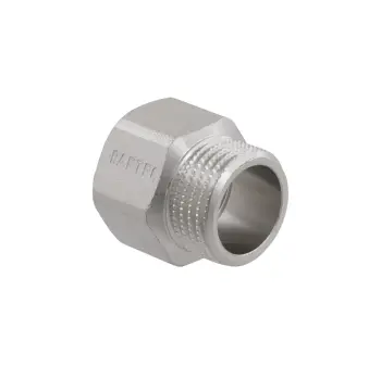 Подовжувач Raftec PN40 1/2" 15мм UDL0115