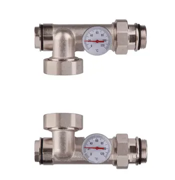 Комплект підключення Raftec 1 ’’ PCNR03 для колекторного блоку