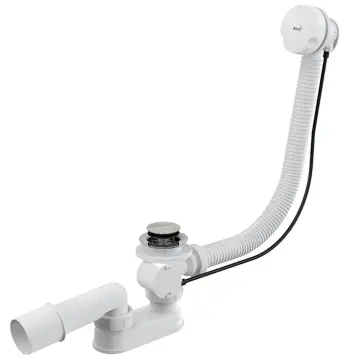 Сифон для ванни Alcaplast A51B