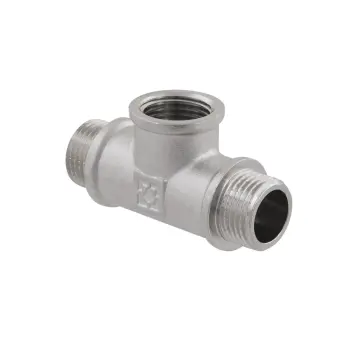 Трійник Raftec PN40 ВН 1/2" TNVN010101
