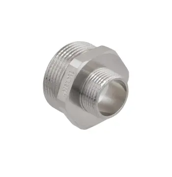 Ниппель Raftec PN40 ЗЗ 1 1/4"x3/4" NP0402