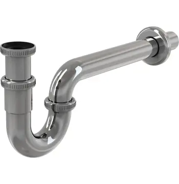Сифон для умивальника Alcaplast A432