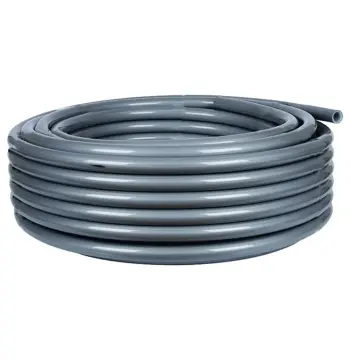 Труба Raftec Pex-A EVOH 25x3,5 мм RPXA25050