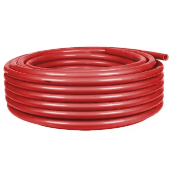 Труба для теплых полов Raftec Pex-A EVOH 16x2.0 (200м) Spain RPXA16200