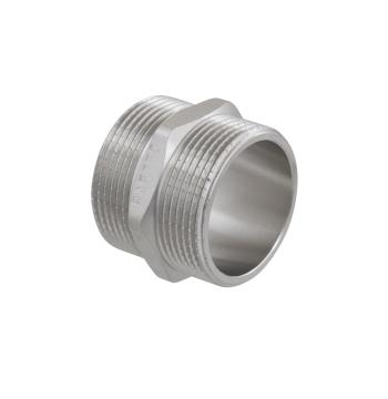 Ніпель Raftec PN40 ЗЗ 1 1/2" N05