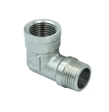 Куточок Raftec PN40 ВЗ 2"