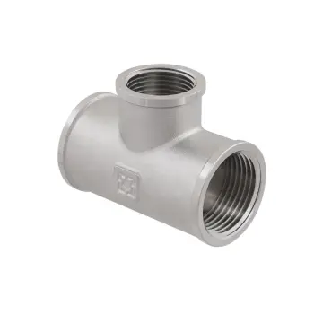 Трійник Raftec PN40 ВВ 1"x3/4"x1" TVVV030203