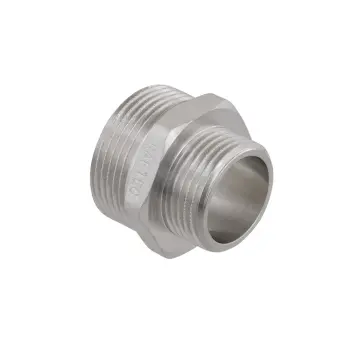 Ніпель Raftec PN40 ЗЗ 1 1/4"x1" NP0403