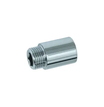 Подовжувач Raftec 1/2" 25 мм UHL0125