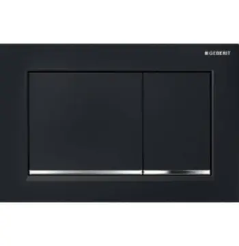 Клавіша подвійного змиву Geberit Omega30 115.080.KM.1