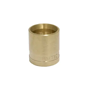 Гільза натяжна Raftec 16мм PG16