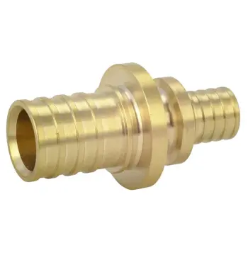 Муфта натяжна Raftec редукційна 16x20мм PS1620
