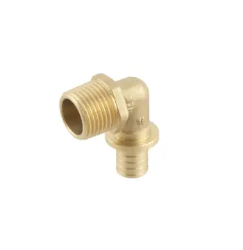 Куточок натяжний Raftec ЗЗ 16x1/2" PKN1601