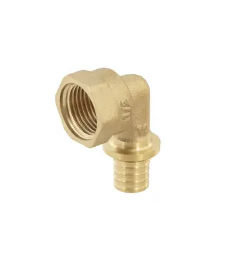 Куточок натяжний Raftec ВВ 16x1/2" PKV1601