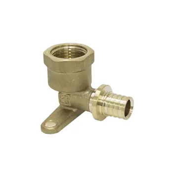 Куточок натяжний Raftec установлювальний ВВ 16x1/2" PVV1601