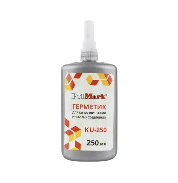 Клей герметик PLM KU-250 250 мл
