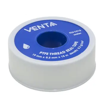 Фум стрічка VENTA PROFI FLV-1915