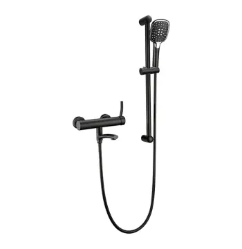 Душова система Lambert Inox Fly LR7004B