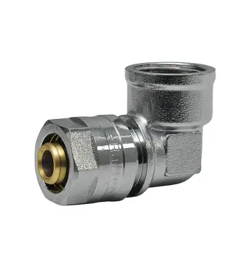 Коліно Raftec ВВ 16x1/2" UV-1601