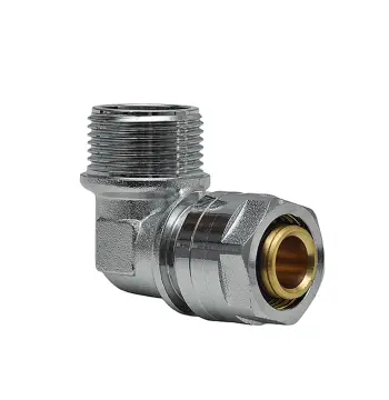 Коліно Raftec НН 20x3/4" UN-2002
