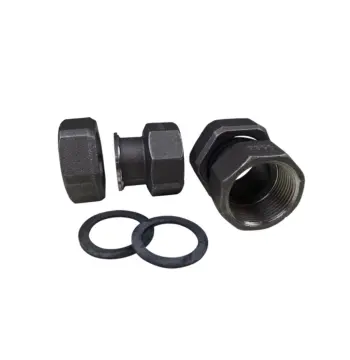 Комплект гайок ЭКО 1 1/2 "-1"