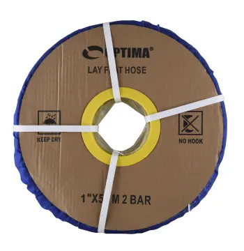 Шланг для дренажу (каналізації) Optima 25мм 1″ ( 50 м)