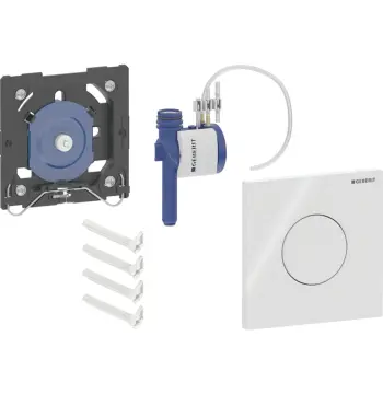 Клавіша для пісуара Geberit Sigma01 116.011.21.5