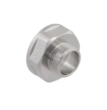 Перехідник Raftec ВЗ 1 1/2"x1" P0503