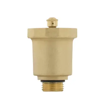 Повітровідвідник Raftec 1/2" AV01