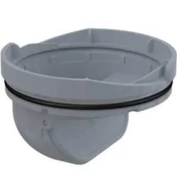 Гідрозатвор сухий SoloPlast APV0030