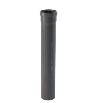 Труба OSTENDORF HT Safe 90x0.5м 174020