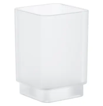 Стакан для зубних щіток Grohe Selection Cube (40783000)