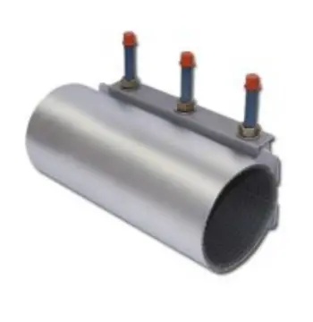 Хомут Gebo Unifix Mini 26-30 мм 0.06 м