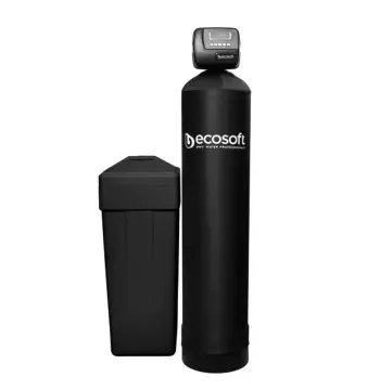 Фільтр пом’якшення води Ecosoft FU1465CE