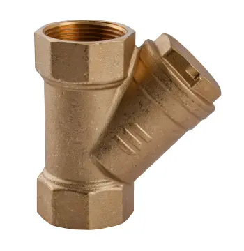 Фильтр грубой очистки SELBA 1 1/4″ SL1512