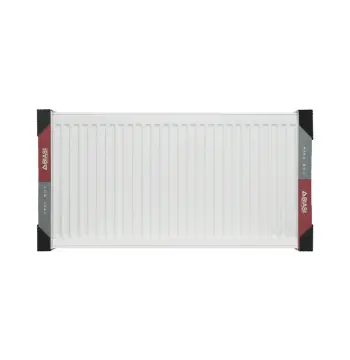 Сталевий радіатор BIASI 22 тип 300x2600VK НП B300222600VK