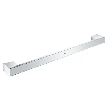 Поручень для ванни/тримач для рушника Grohe Selection Cube (40807000)