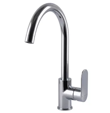 Змішувач для кухні TOPAZ BARTS TB 07403-H36, Шланги TAQ-M1055