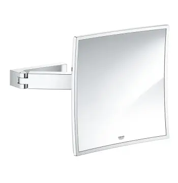 Косметичне дзеркало Grohe Selection Cube (40808000)