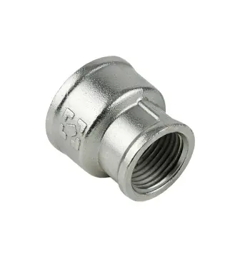 Муфта Raftec PN40 ВВ 1 1/4"x1"