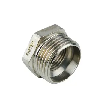 Футорка Raftec PN40 ВЗ 1 1/4"х1"