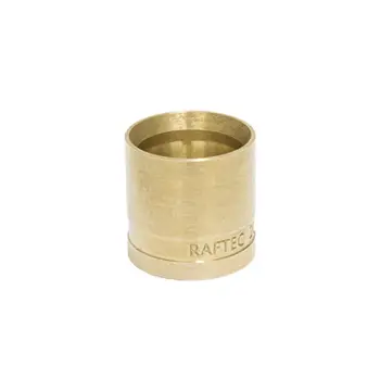 Гільза натяжна Raftec 25мм PG25