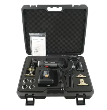 Монтажний інструмент Raftec електричний REF1632