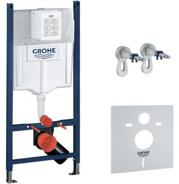 Інсталяція Grohe RAPID SL 38840000