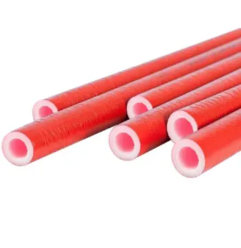 Ізоляція ламінована RED 22/6 (2м) PLM